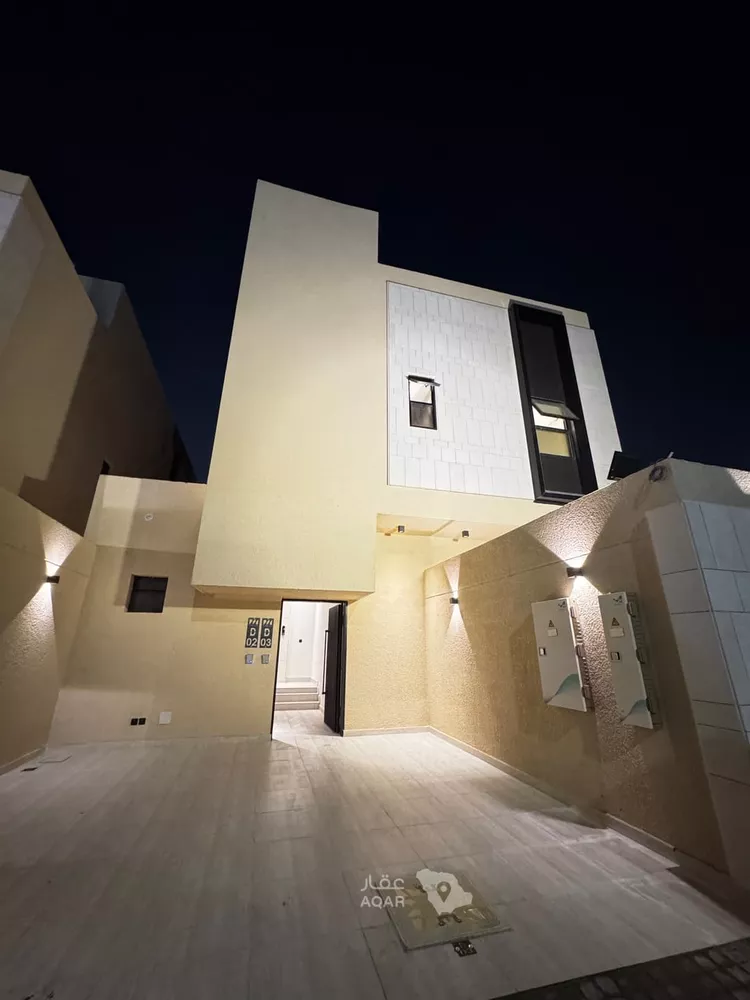 Floor for Sale in Riyadh Ash Shifa