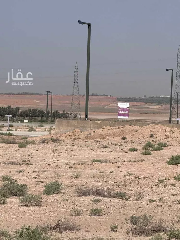 أرض للبيع في شارع المفرق وكمب الطرق 1628 ، القرعاء ، بريدة صورة 4