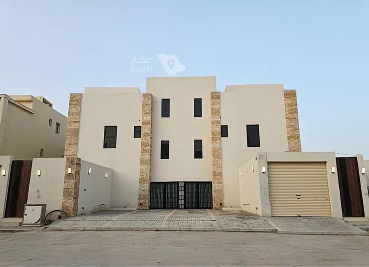 Apartment for Sale in Riyadh Okaz