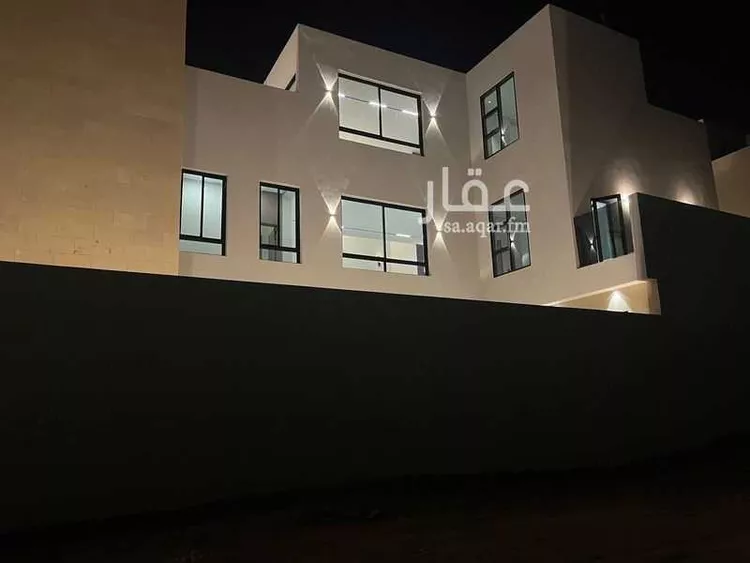 فيلا للبيع في شارع عبدالله بن إبراهيم الشرقاوي, حي المهدية, مدينة الرياض, منطقة الرياض صورة 4