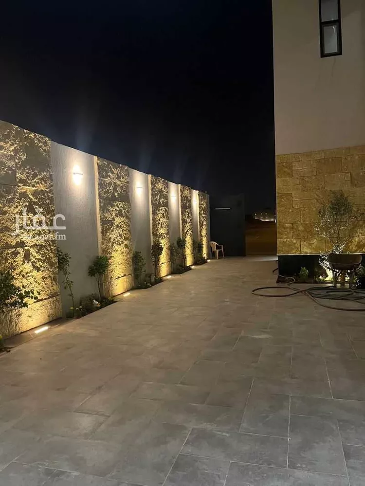 فيلا للبيع في شارع عبدالله بن إبراهيم الشرقاوي, حي المهدية, مدينة الرياض, منطقة الرياض صورة 3