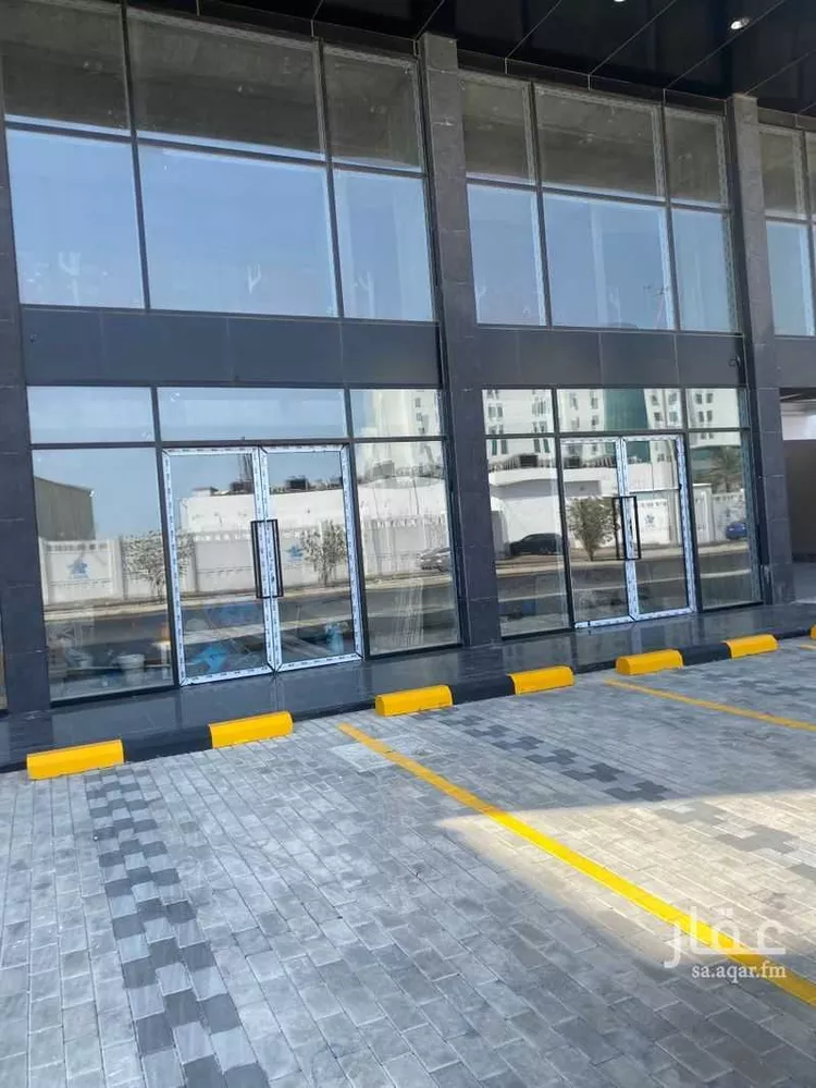 محل للإيجار في شارع اسامة عبدالمجيد شبكشي, حي الشراع, مدينة جدة, منطقة مكة المكرمة 8
