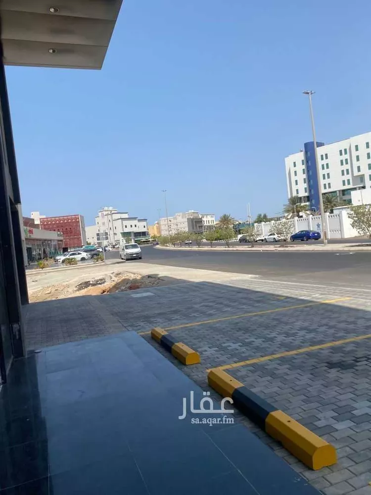 محل للإيجار في شارع اسامة عبدالمجيد شبكشي, حي الشراع, مدينة جدة, منطقة مكة المكرمة 9