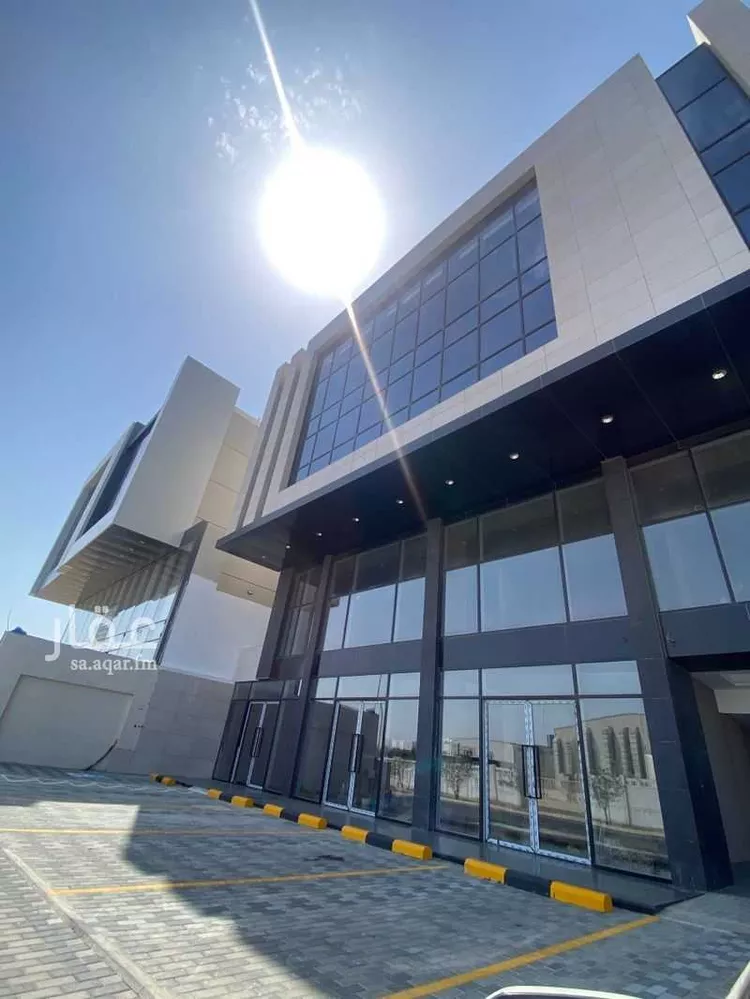 Shop for Rent in Jeddah Al Shera'a