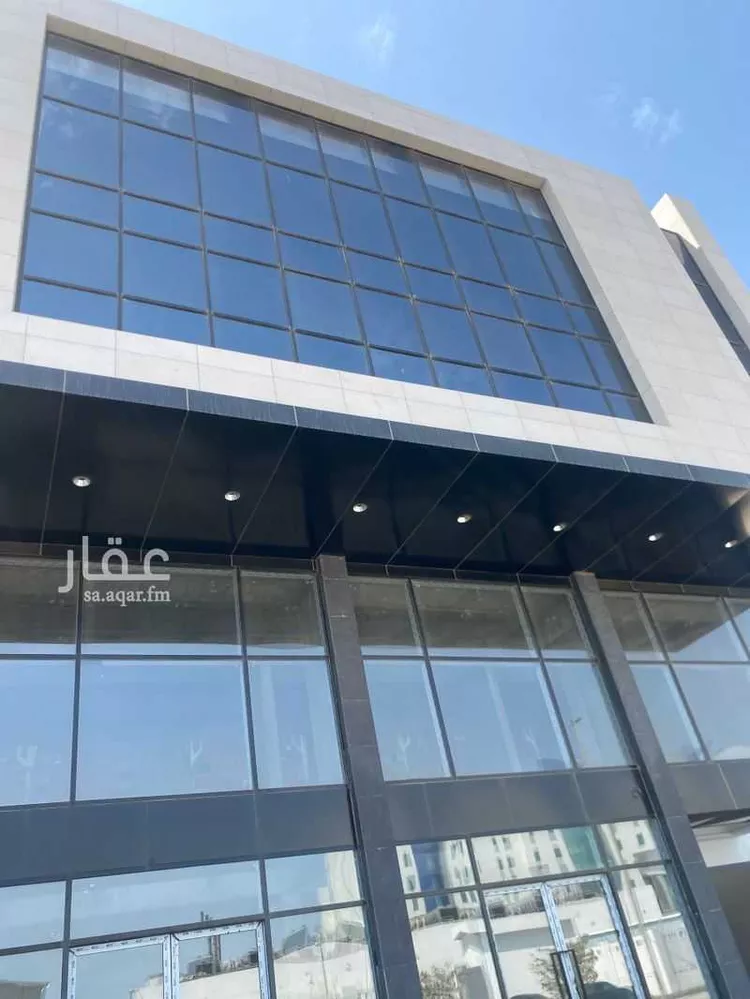 محل للإيجار في شارع اسامة عبدالمجيد شبكشي, حي الشراع, مدينة جدة, منطقة مكة المكرمة 7
