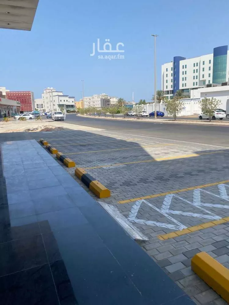 محل للإيجار في شارع اسامة عبدالمجيد شبكشي, حي الشراع, مدينة جدة, منطقة مكة المكرمة 6