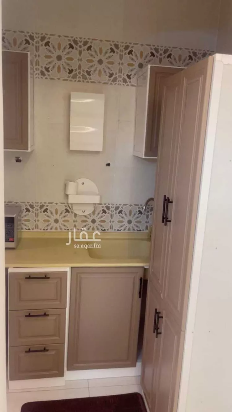 شقة للإيجار في شارع أبي الحسن بن الجوري, حي الريان, مدينة جدة, منطقة مكة المكرمة