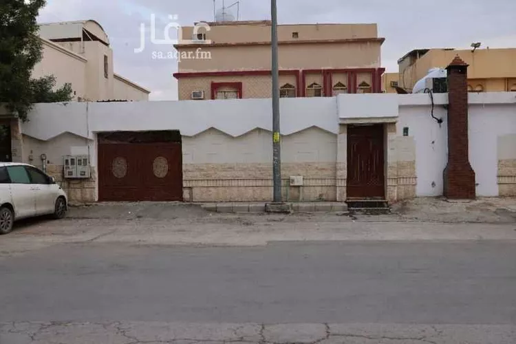 فيلا للبيع في شارع الحر بن يوسف, حي النسيم الغربي, مدينة الرياض, منطقة الرياض صورة 3