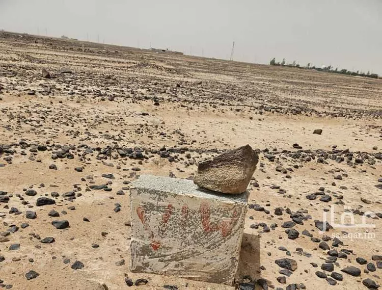 أرض للبيع في شارع ابي العباس الجندي ، حي النخبة ، الرياض ، منطقة الرياض صورة 5