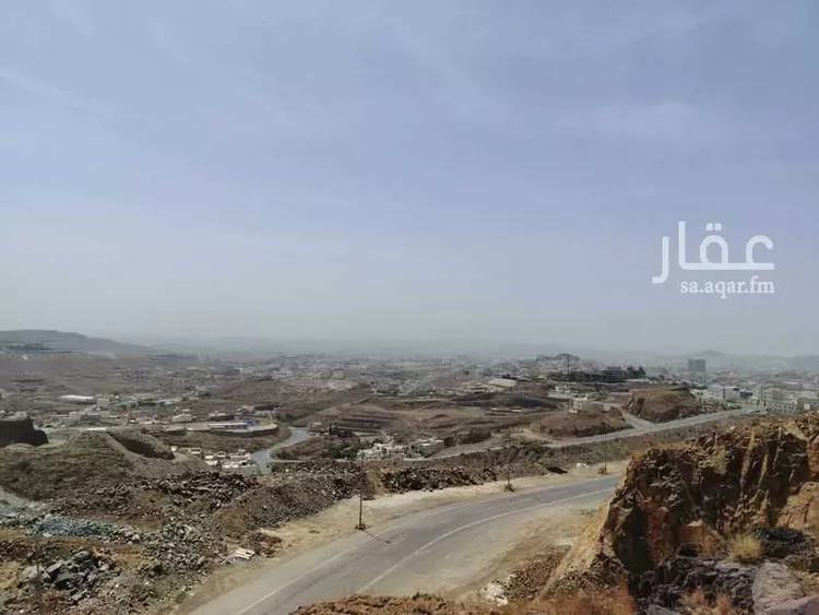 أرض للبيع في حي السلام, مدينة ابها, منطقة عسير صورة 4