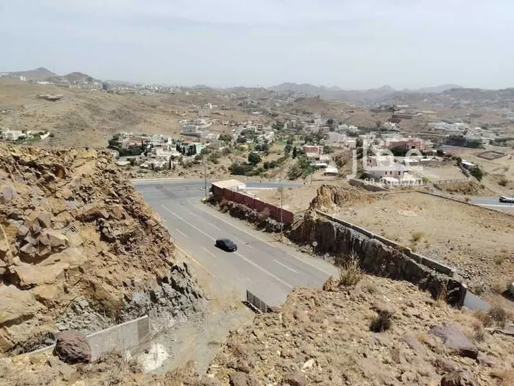 أرض للبيع في حي السلام, مدينة ابها, منطقة عسير صورة 5