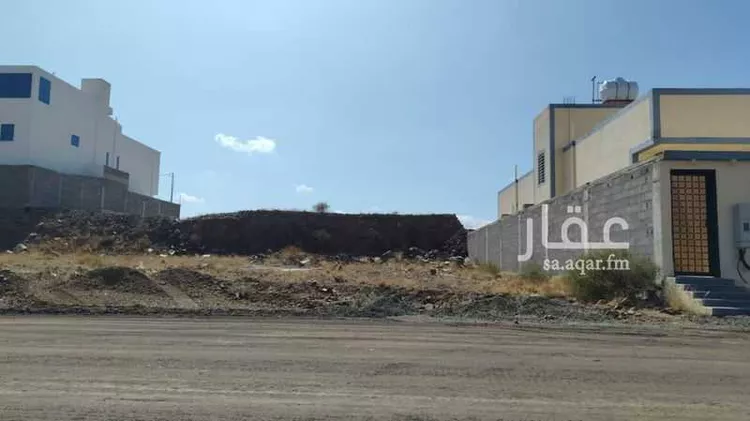 أرض للبيع في حي السوسن, مدينة أبها, منطقة عسير