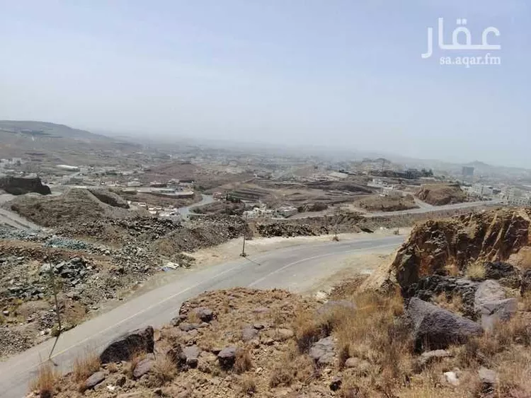 أرض للبيع في حي السلام, مدينة ابها, منطقة عسير