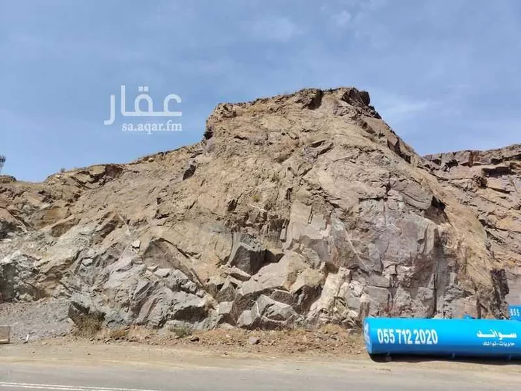 أرض للبيع في حي السلام, مدينة ابها, منطقة عسير صورة 3