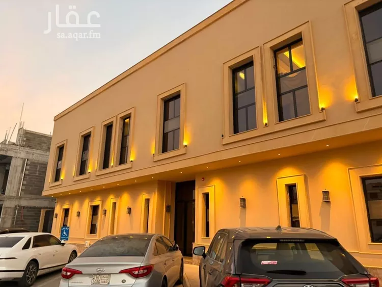 عمارة للبيع في شارع البساله, حي القادسية, مدينة الرياض, منطقة الرياض صورة 2