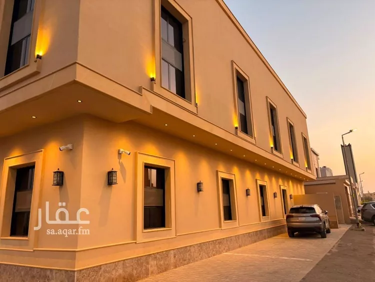 عمارة للبيع في شارع البساله, حي القادسية, مدينة الرياض, منطقة الرياض 6