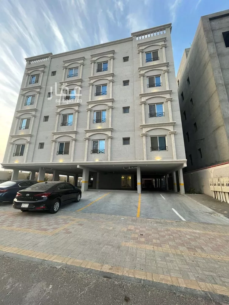 Apartment for Rent in Dammam Al Muntazah