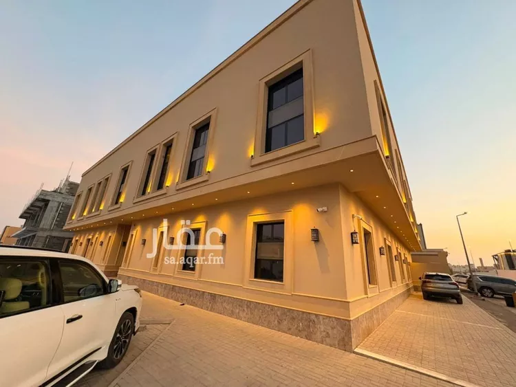شقة للإيجار في شارع البساله, حي القادسية, مدينة الرياض, منطقة الرياض