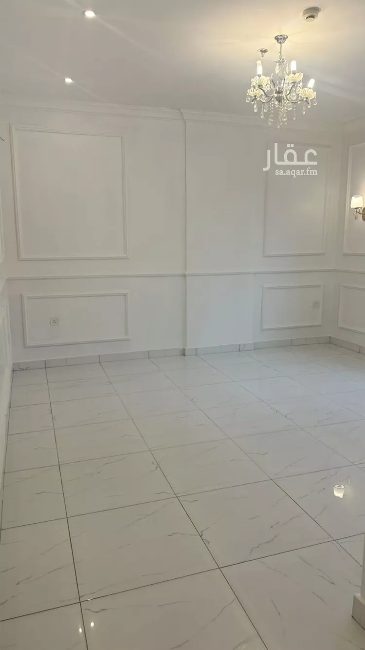 شقة للإيجار في شارع عبيد ابن ثعلبة, حي المنتزة, مدينة الدمام, المنطقة الشرقية 6
