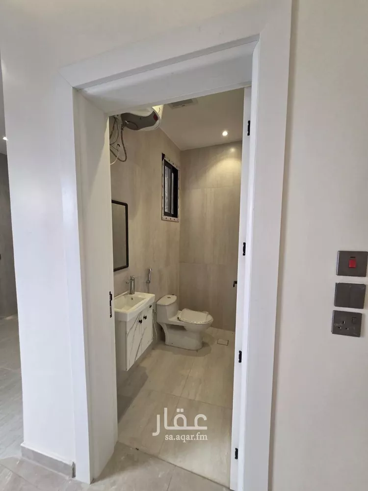 شقة للإيجار في شارع العاقول, حي منفوحة, مدينة الرياض, منطقة الرياض صورة 4