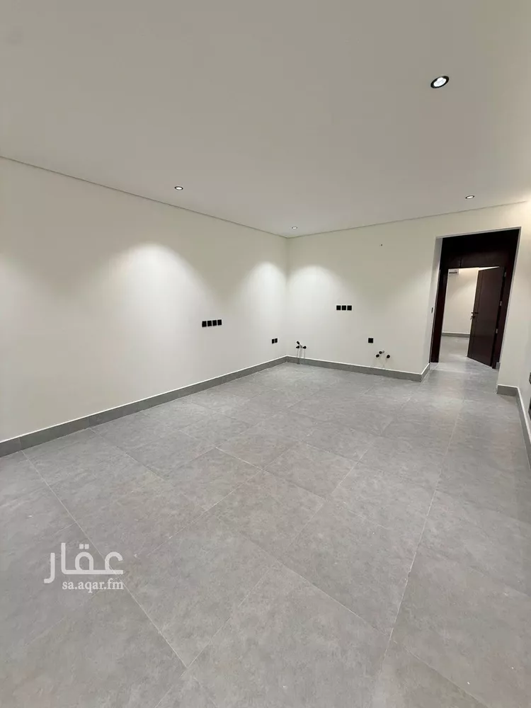 شقة للإيجار في شارع وادي مية, حي أم الحمام الشرقي, مدينة الرياض, منطقة الرياض صورة 4