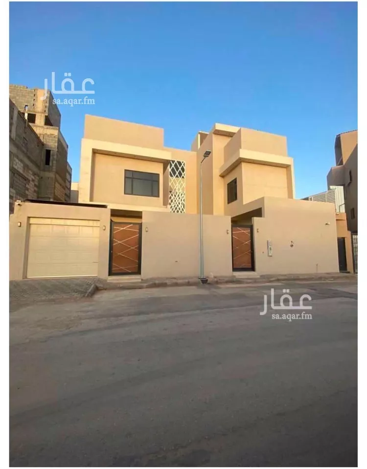 فيلا للإيجار في شارع محمد البوسيفي, حي العوالي, مدينة الرياض, منطقة الرياض صورة 3