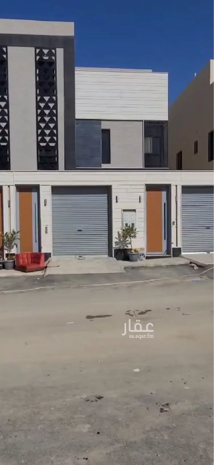 دور للإيجار في حي عكاظ, مدينة الرياض, منطقة الرياض