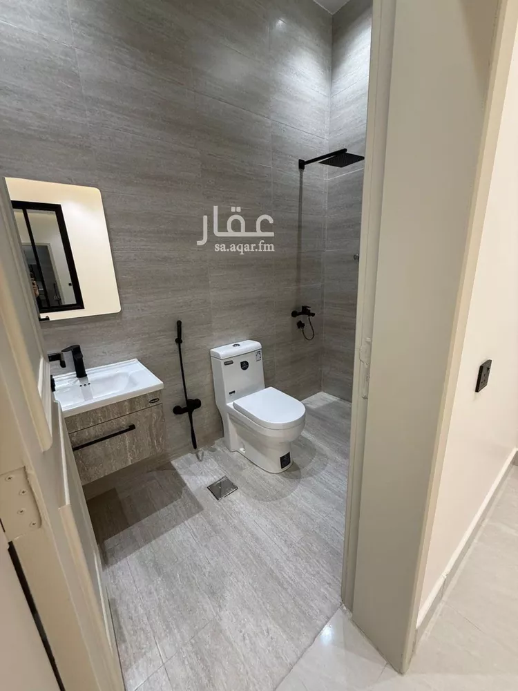 شقة للإيجار في شارع بالقرب من شارع وادي الهدار, حي ضاحية نمار, مدينة الرياض, منطقة الرياض