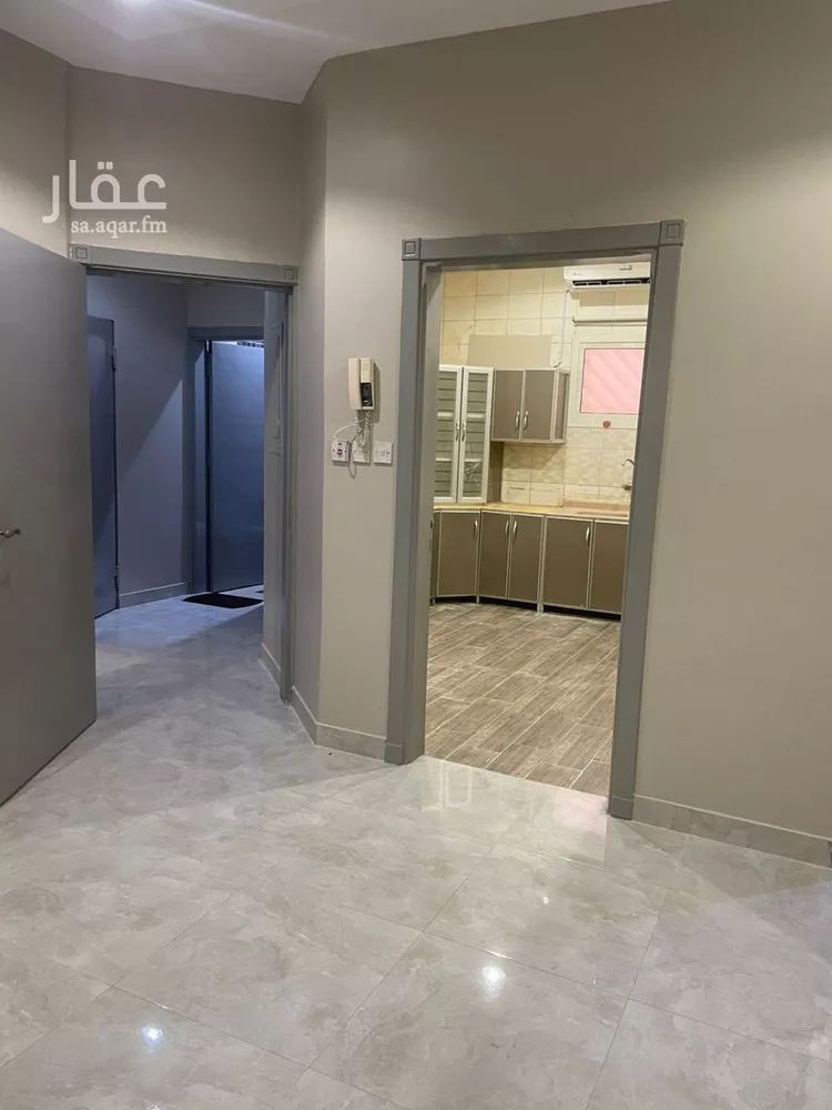 شقة للإيجار في شارع عبدالله بن الزبير, حي العريجاء الغربي, مدينة الرياض, منطقة الرياض صورة 5