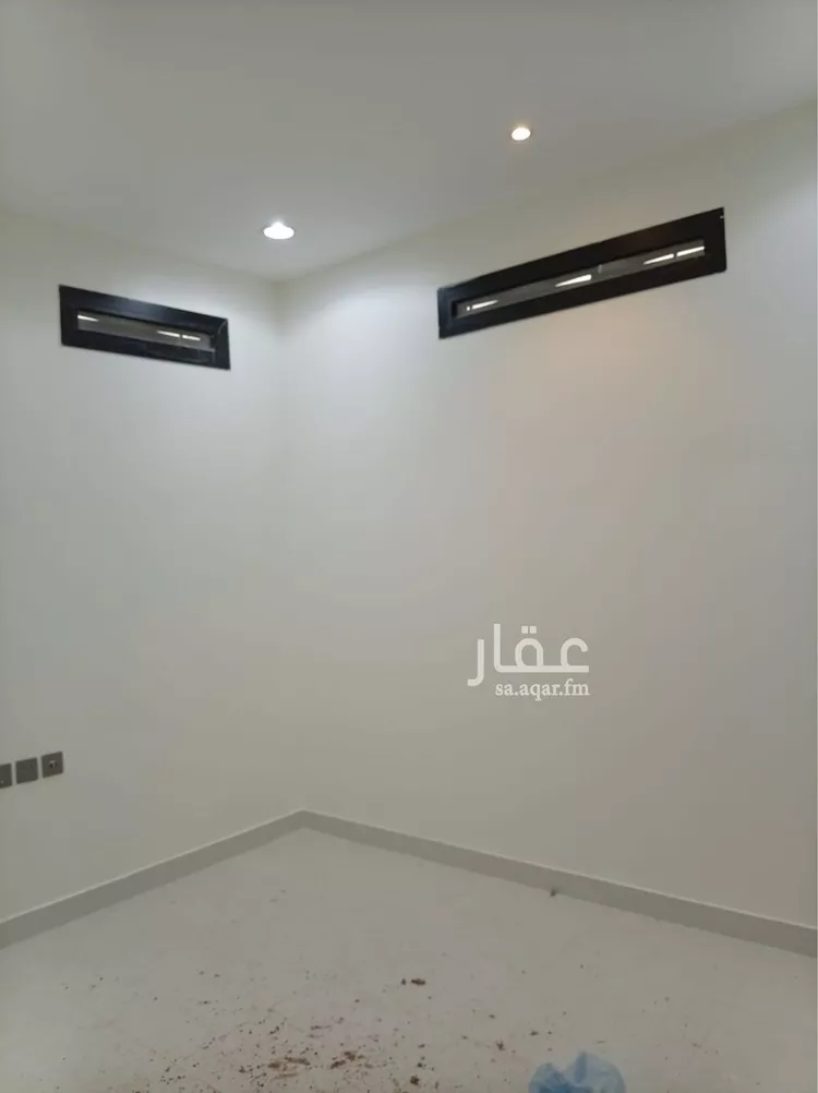 شقة للإيجار في شارع عبداللطيف الحسيني, حي أم الحمام الغربي, مدينة الرياض, منطقة الرياض صورة 5