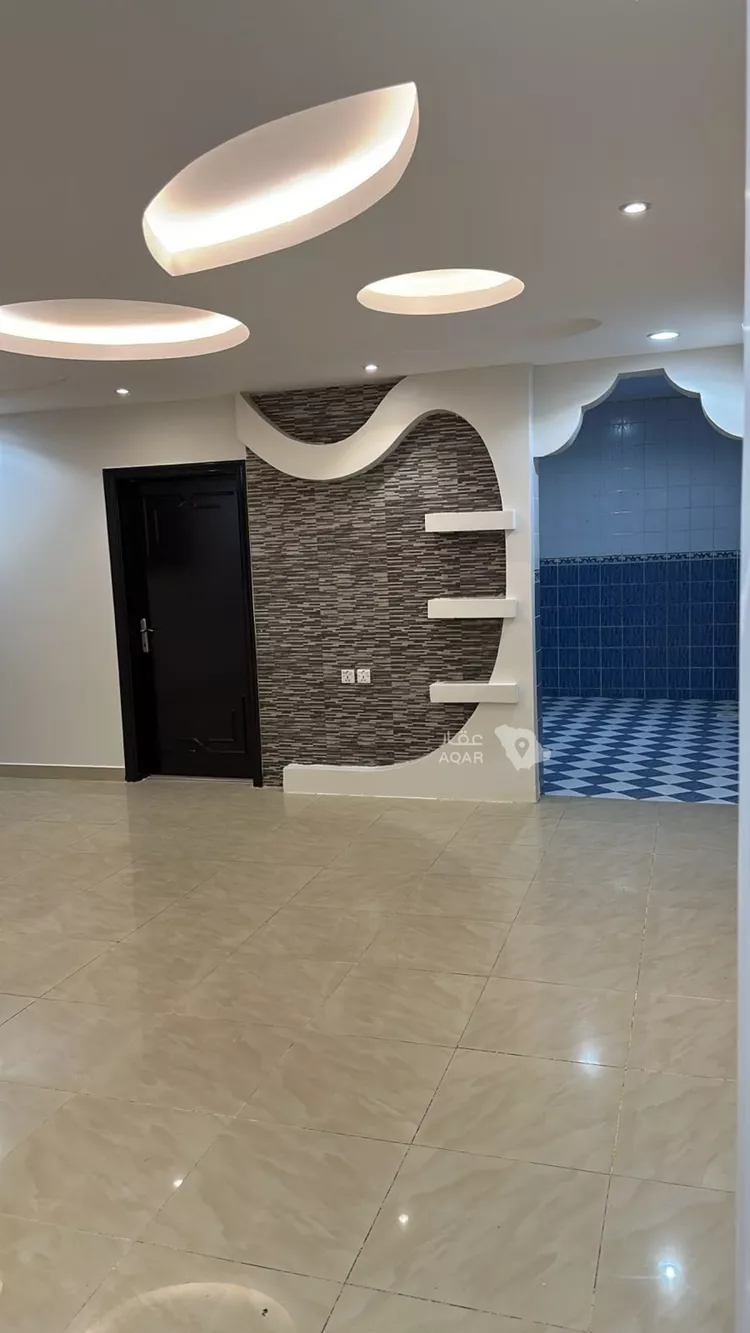 Floor for Rent in Riyadh Al Marwah