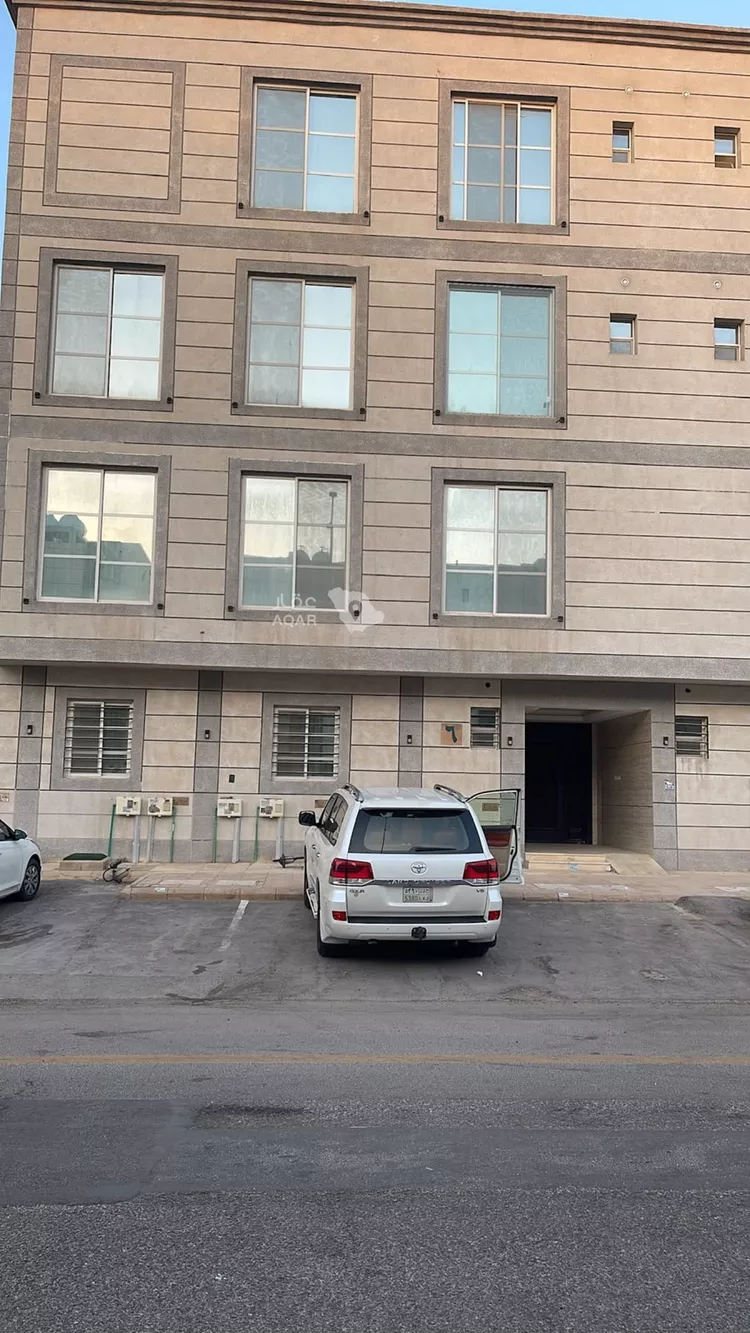 Apartment for Rent in Riyadh Al Uraija