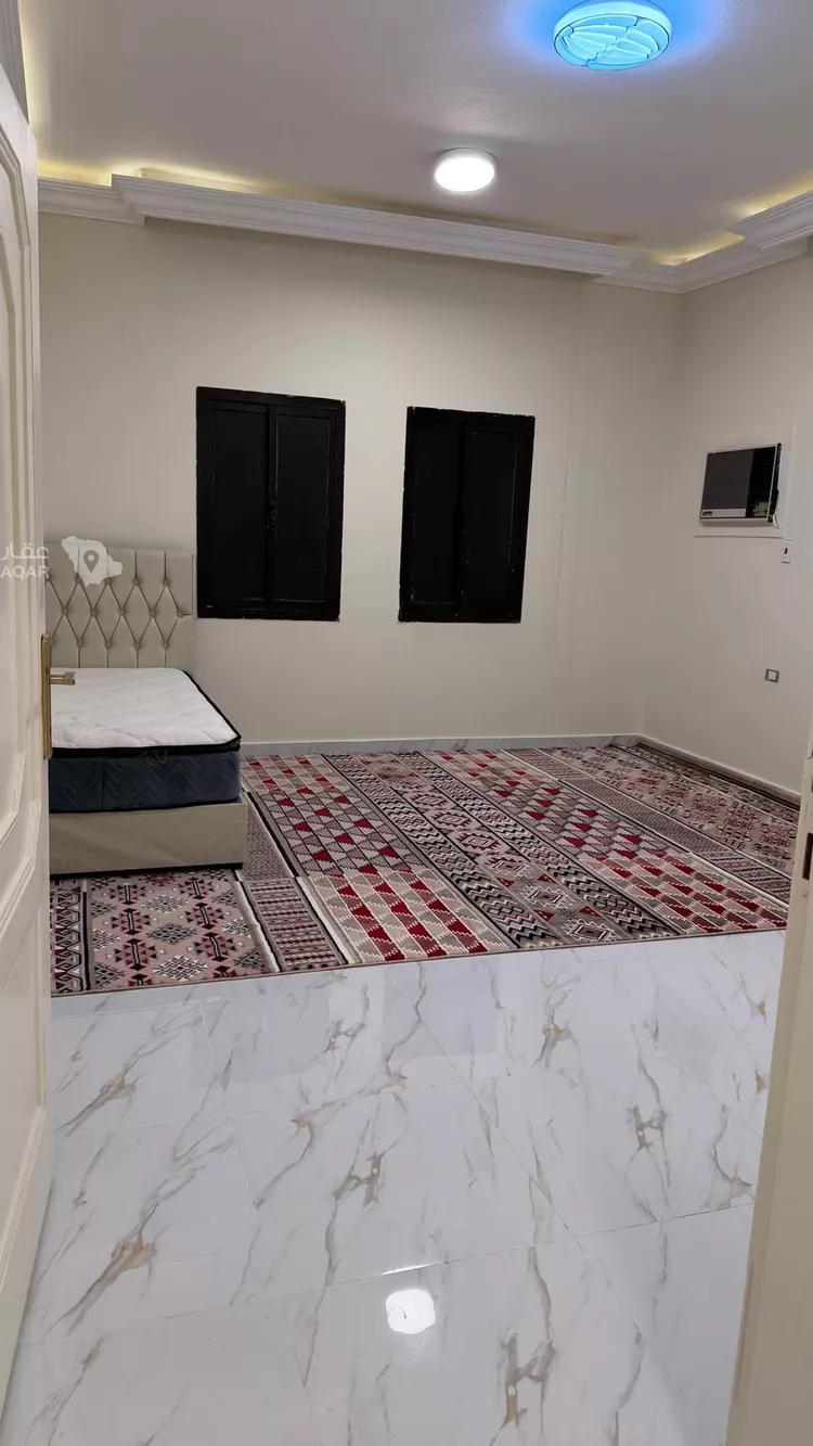 شقة للإيجار في شارع الجامعي, حي القمرية, مدينة الطائف, منطقة مكة المكرمة 7