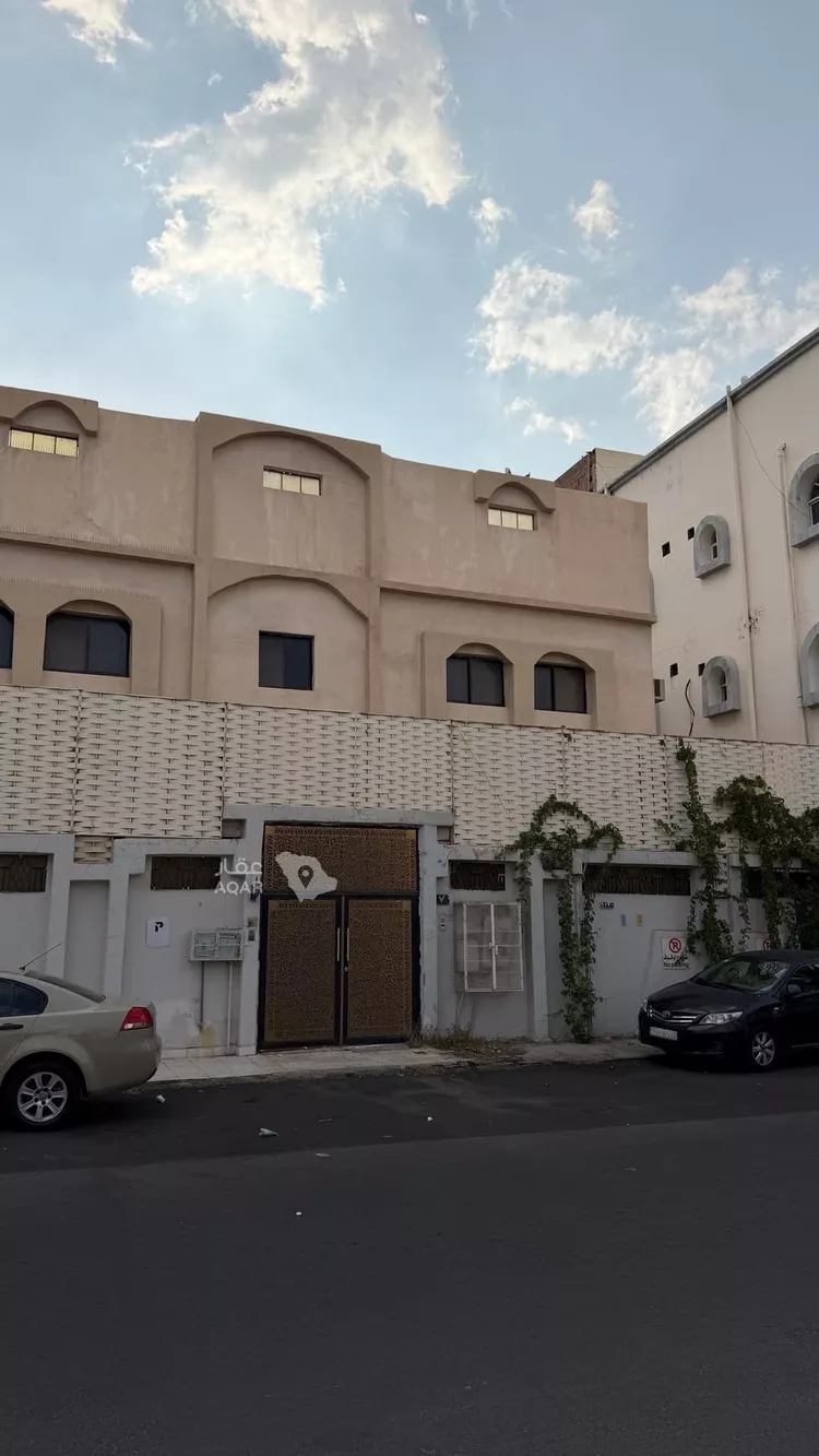 Apartment for Rent in Taif Al Qumariyyah
