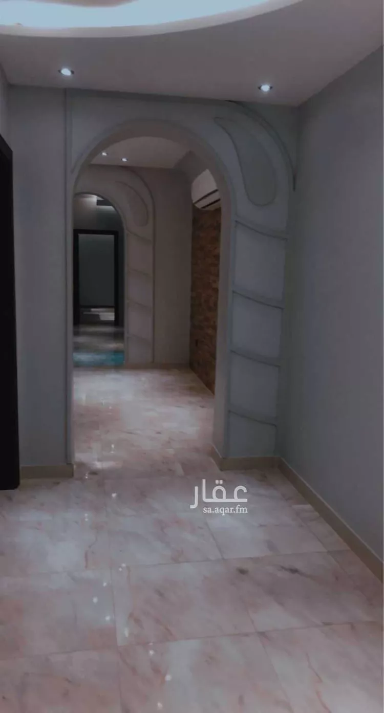 شقة للإيجار في شارع الربيع بن مالك, حي الواحة, مدينة جدة, منطقة مكة المكرمة 6