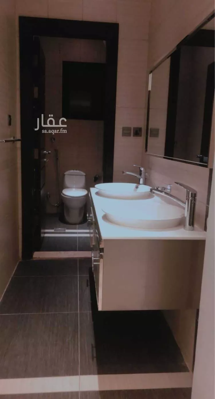 شقة للإيجار في شارع الربيع بن مالك ، حي الواحة ، جدة ، جدة صورة 2