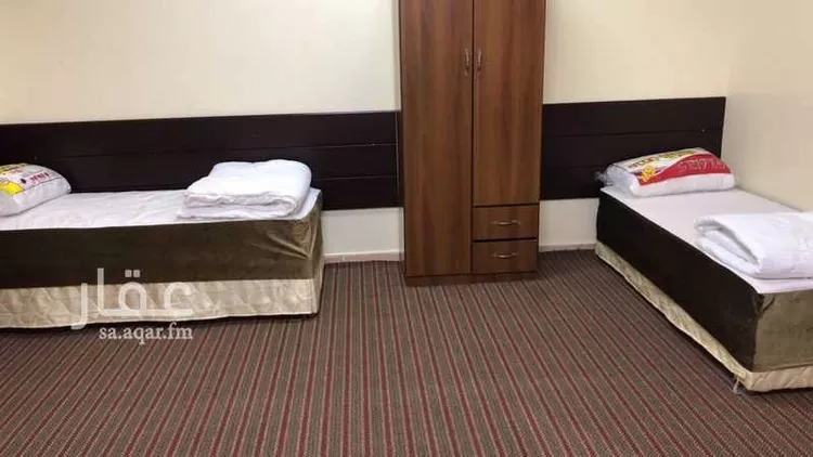 غرفة للإيجار في شارع عامر الانصاري ، حي النسيم ، مكة ، منطقة مكة المكرمة صورة 3