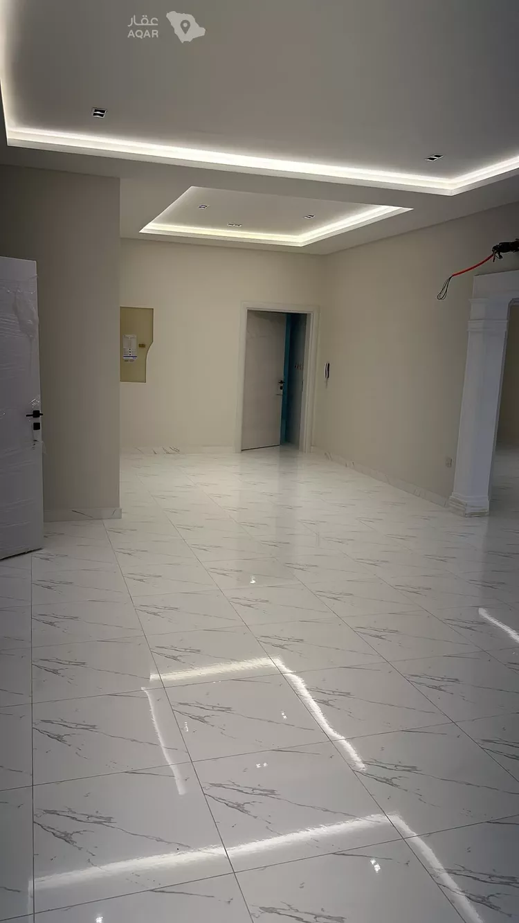 شقة للإيجار في شارع المضمار ، حي الرحمانية ، جدة ، جدة صورة 3