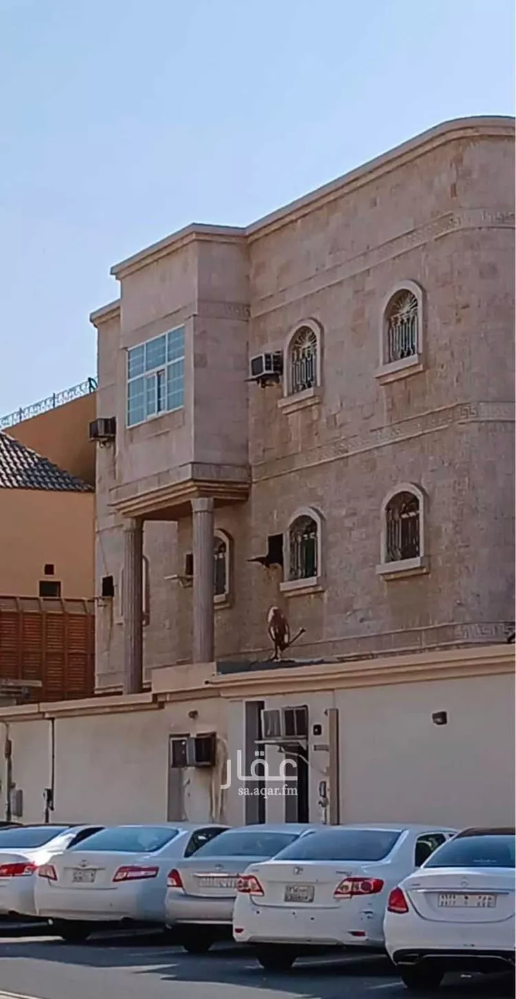Building for Sale in Jeddah Al Marwah