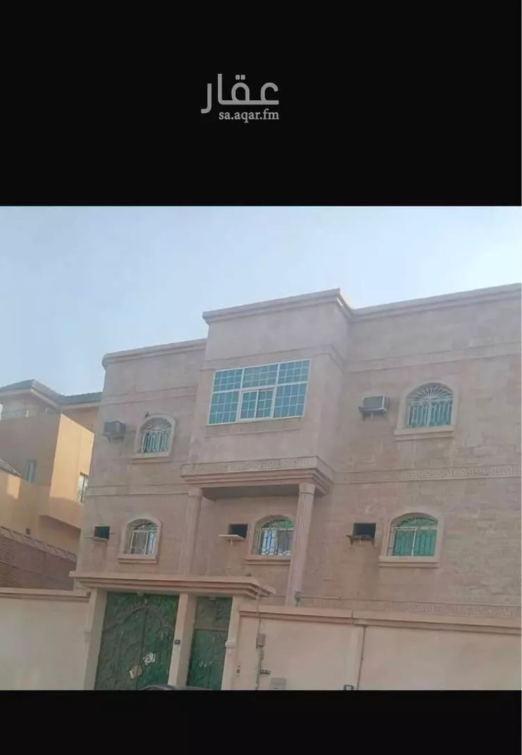 عمارة للبيع في شارع ابن الحداد الفرضي, حي المروة, مدينة جدة, منطقة مكة المكرمة صورة 2