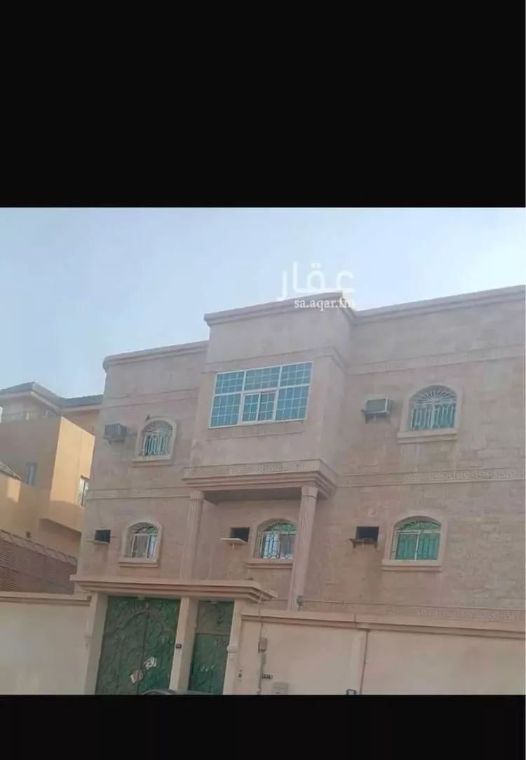 عمارة للبيع في شارع ابن الحداد الفرضي, حي المروة, مدينة جدة, منطقة مكة المكرمة صورة 2