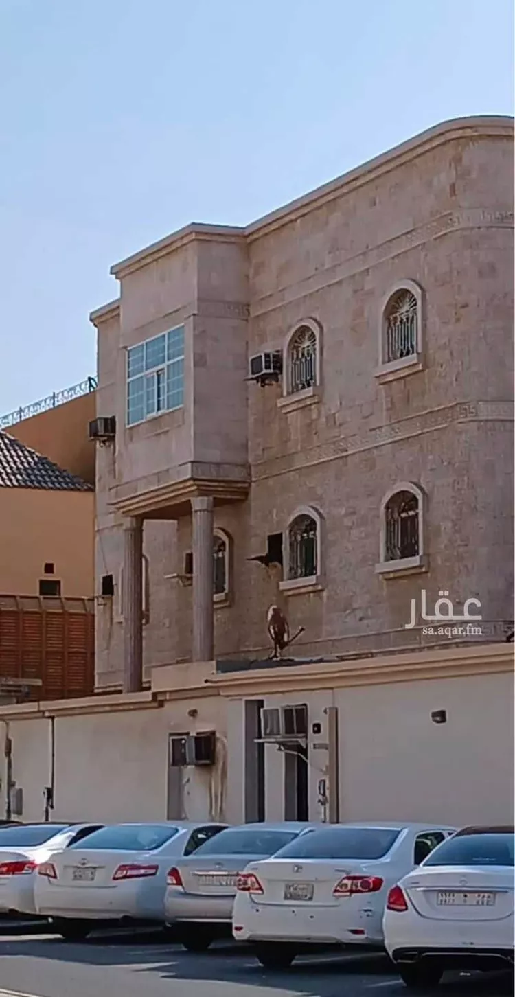 عمارة للبيع في شارع ابن الحداد الفرضي, حي المروة, مدينة جدة, منطقة مكة المكرمة