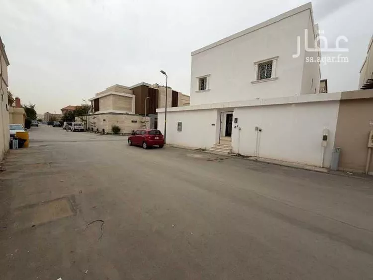 فيلا للإيجار في شارع إبراهيم التلمساني, حي العليا, مدينة الرياض, منطقة الرياض صورة 3