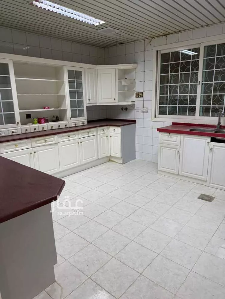 فيلا للإيجار في شارع إبراهيم التلمساني, حي العليا, مدينة الرياض, منطقة الرياض صورة 2