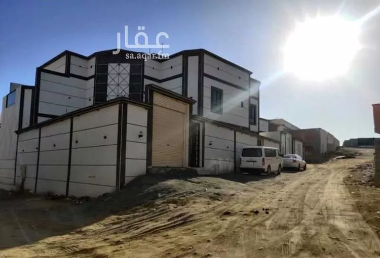فيلا للبيع في شارع ج1 649 ، حي بحرة ، جدة ، بحرة صورة 2