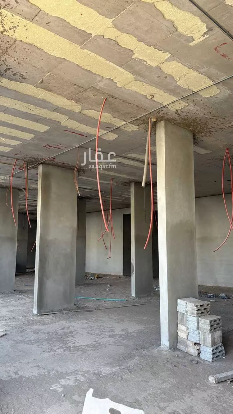 عمارة للبيع في شارع الرايه, حي الندوة, مدينة الرياض, منطقة الرياض صورة 4