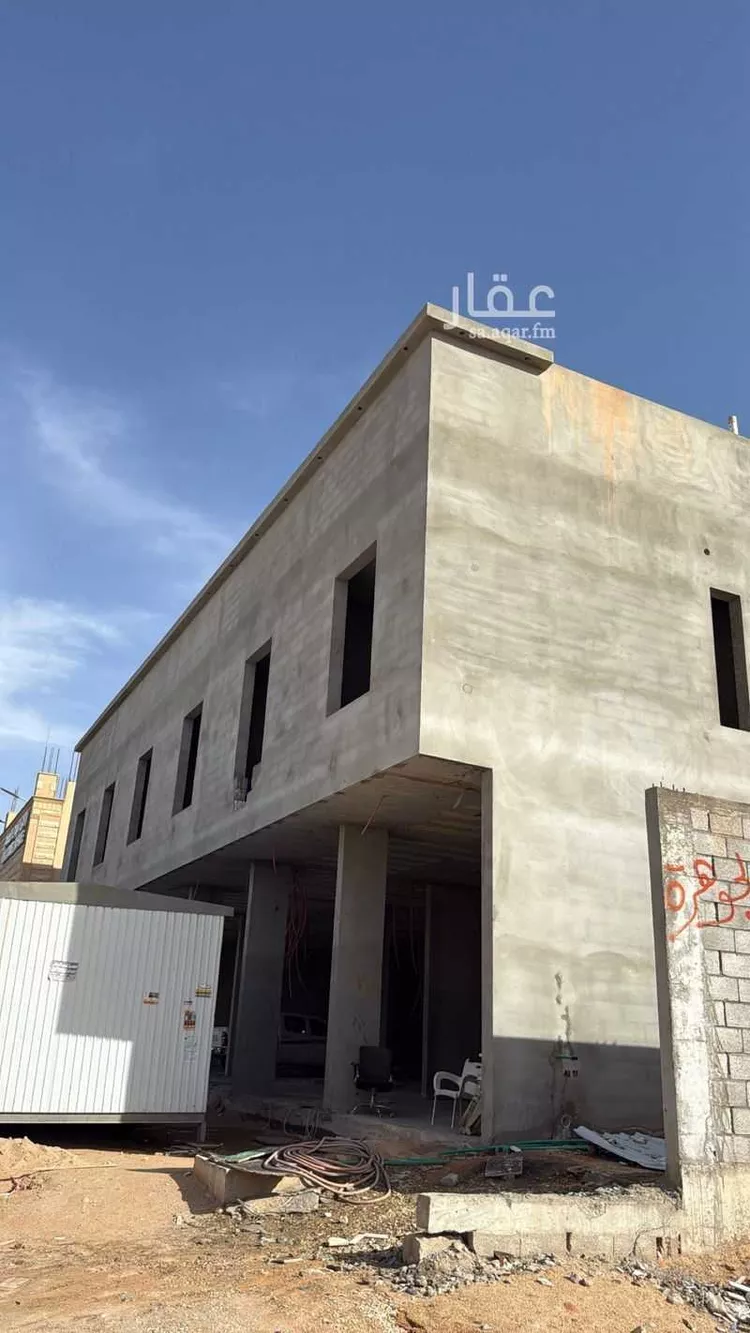 عمارة للبيع في شارع الرايه, حي الندوة, مدينة الرياض, منطقة الرياض صورة 2
