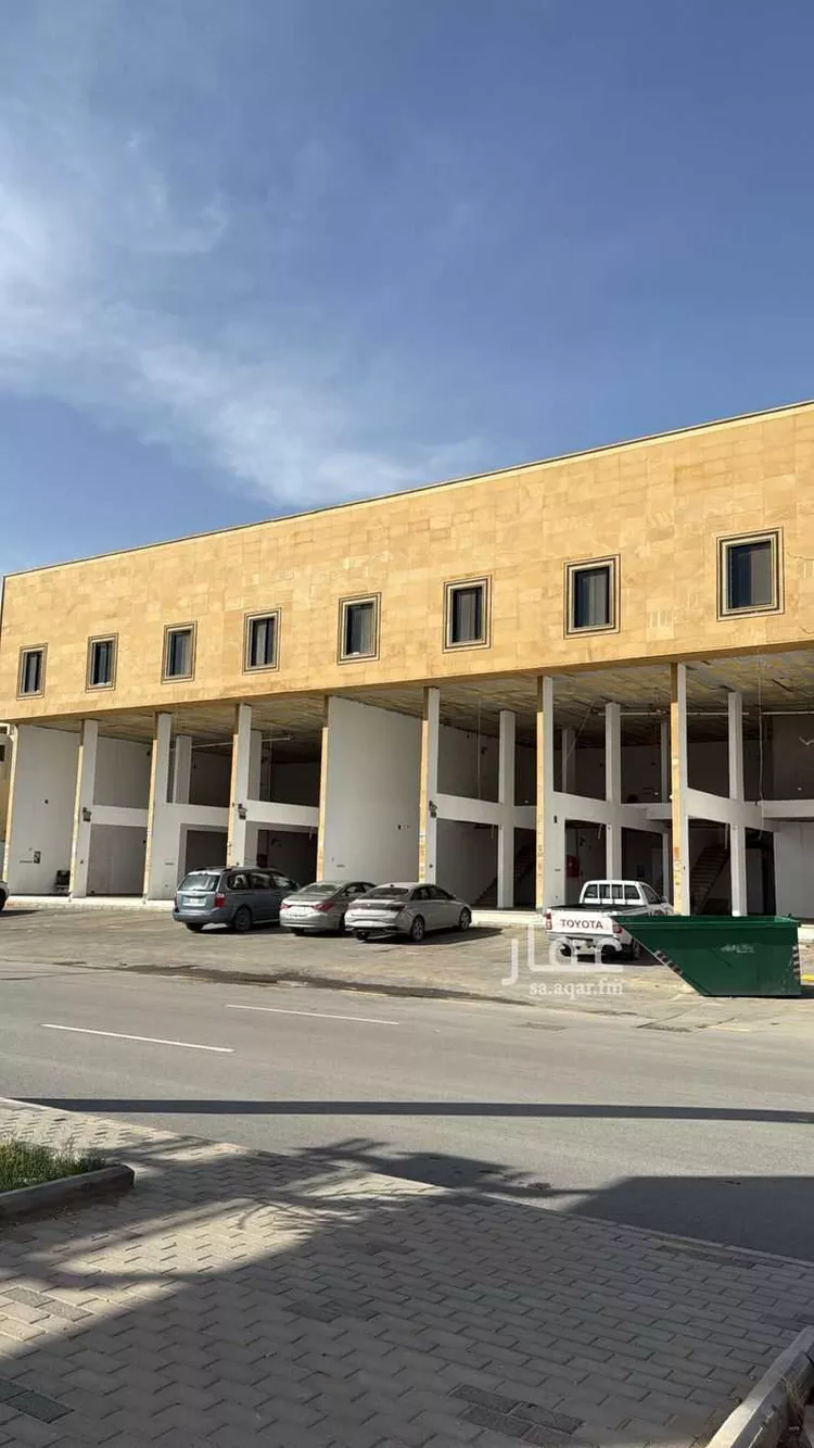 عمارة للبيع في شارع الرايه, حي الندوة, مدينة الرياض, منطقة الرياض صورة 5