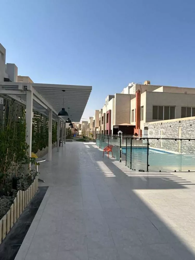Villa for Rent in Riyadh Al Yasmin