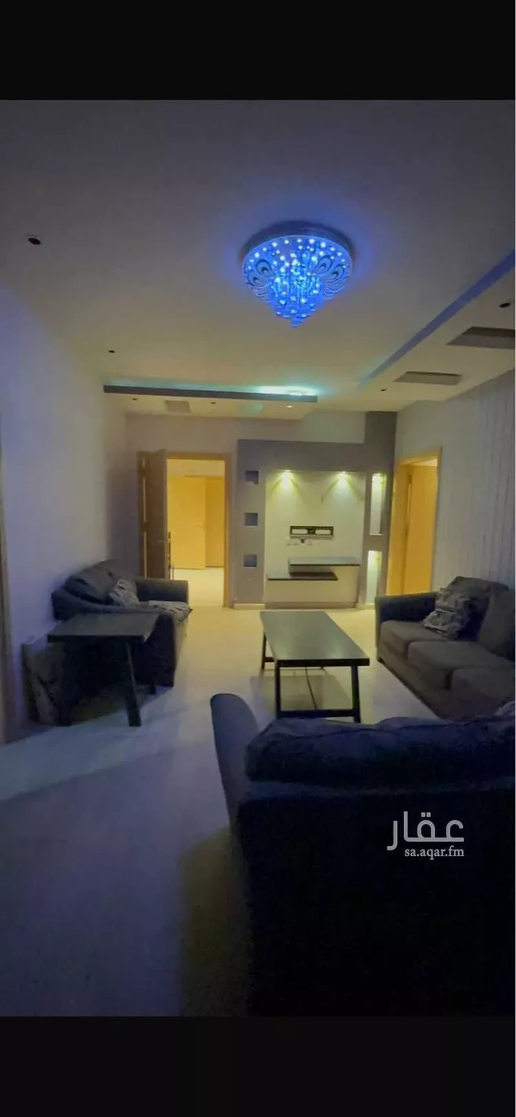 شقة للإيجار في شارع عون الخزاعي, حي عرقة, مدينة الرياض, منطقة الرياض صورة 4